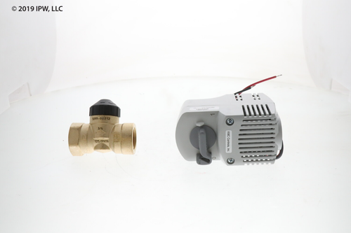 KMC Controls Actuator (VEZ-4103AMBM) - Actuators