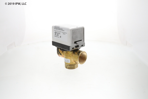 Schneider Electric-Erie Three Way Zone Valve (VT3427G13A020) - Valves