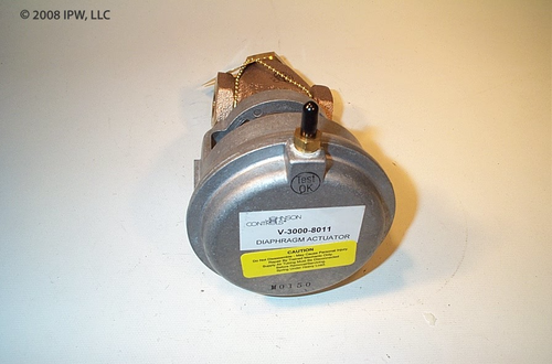 Johnson Controls Valve (VG7842CT+3008D) - Valves