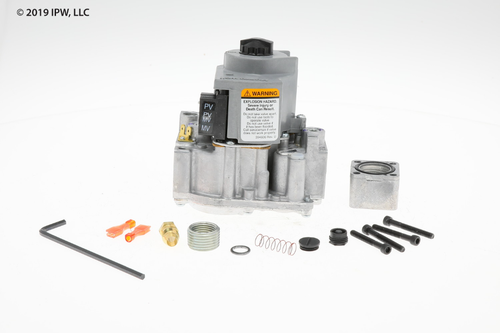 Resideo Gas Valve (VR8204M1091) - Valves 