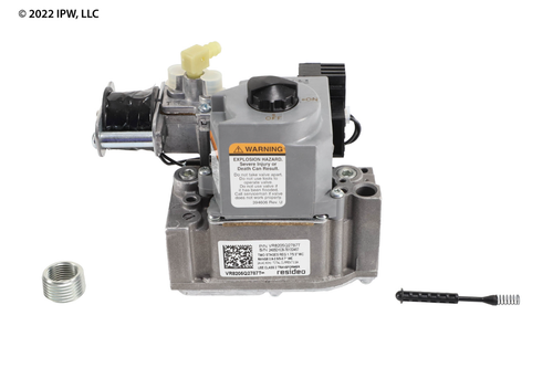 Resideo Gas Valve (VR8205Q2787T) - Valves 