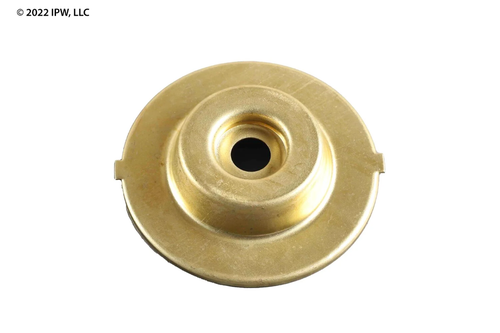 Xylem-Hoffman Specialty Seal Holder Plate (DP1966) - Covers, Guards, and Plates