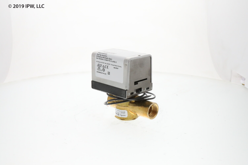 Schneider Electric-Erie Two Way Valve (VT2343G23A020) - Valves