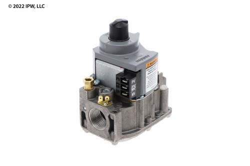 Resideo Gas Valve (VR8304M3103/B) - Valves 