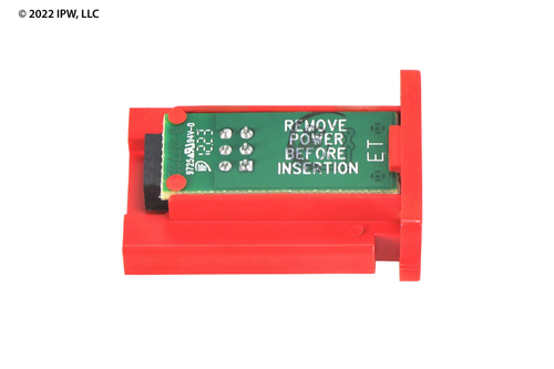 Fireye Burner Control Module (YP148) - Controllers