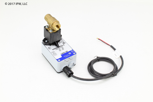 Johnson Controls Two Position Electric Actuator Ball Valve (VG1245AGH923BGA) - Actuators