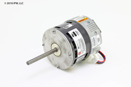 ClimateMaster Blower Motor (S14S0017N08) - Motors