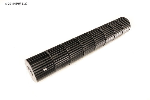 Mitsubishi Electric Flow Fan (E22A89302) - Fans and Fan Blades