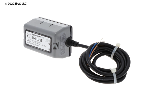 Resideo Valve Actuator (VC4011ZZ02) - Actuators