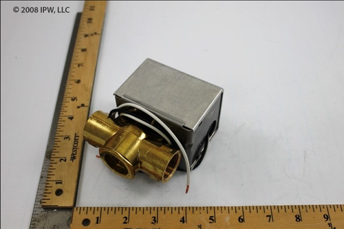 Schneider Electric (Erie) Valve Assembly (VT2323H23B020) - Valves 