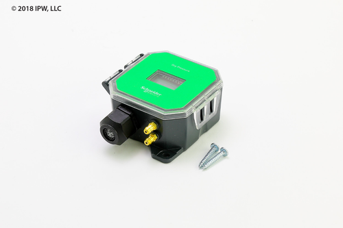 Viconics Pressure Transducer (EPP302LCD) - Transducers