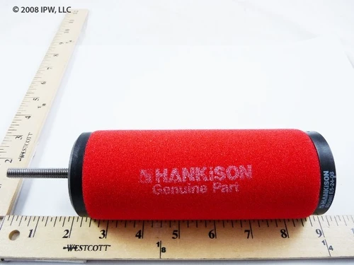 SPX Flow-Hankison Filter Element (E5-24-08) - Filters and Filter Driers