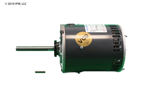 Marathon Condenser Fan Motor (X501) - Motors
