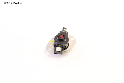 Laars Heating Systems Limit Switch (E2103200) - Limit Switches 
