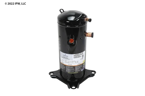 Copeland Scroll Compressor (ZR38K5E-TF5-800) - Compressors