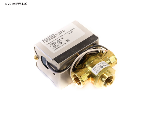 Schneider Electric (Erie) Valve Assembly (VT3223G13B020) - Valves 