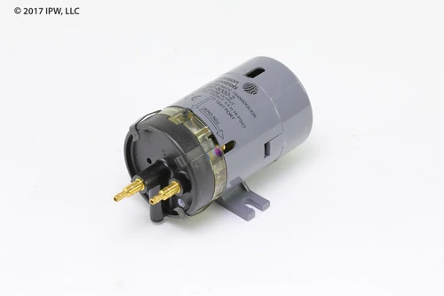 Johnson Controls Electro Pneumatic Transducer (EP-8000-2) - Transducers