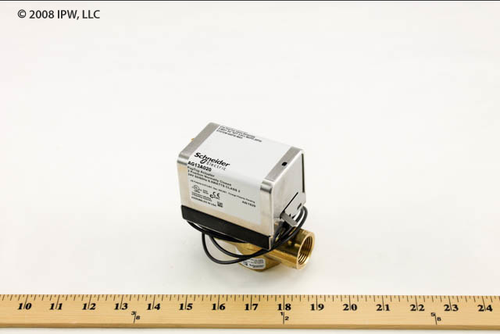 Schneider Electric-Erie Zone Valve Actuator (VT2325G13A020) - Actuators