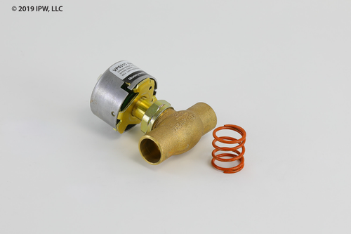 United Electric Pneumatic Control Valve (VP531C1059) - Valves