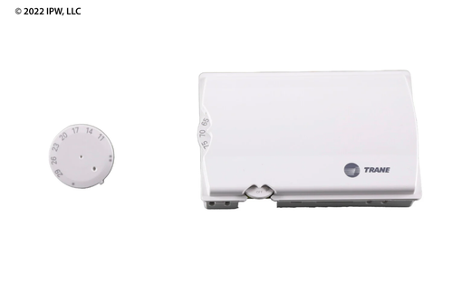 Trane Fan Sensor (SEN1519) - Air Flow Sensors 
