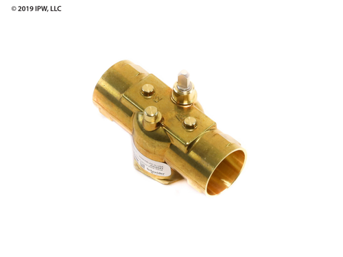 Schneider Electric (Erie) Zone Valve (VS2417) - Valves 