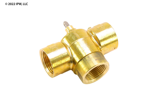 Schneider Electric (Erie) Valve Body (VT3427) - Valve Body 