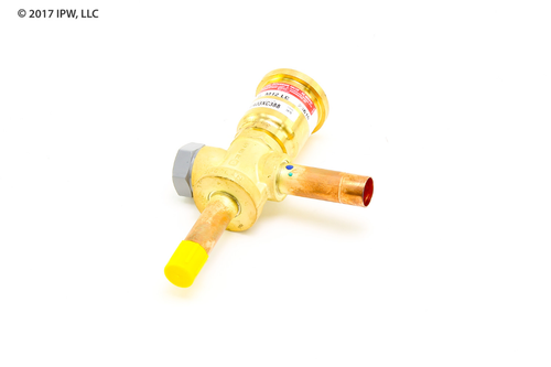 Venstar-Carrier Electric Expansion Valve (EA03XC388) - Valves