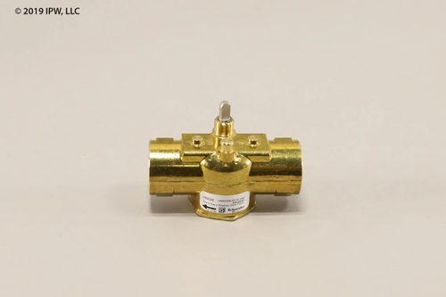 Schneider Electric-Erie Steam Zone Valve Body (VS2322) - Valve Body