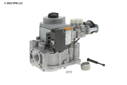 Resideo Dual Valve (VR8205Q2555) - Valves 