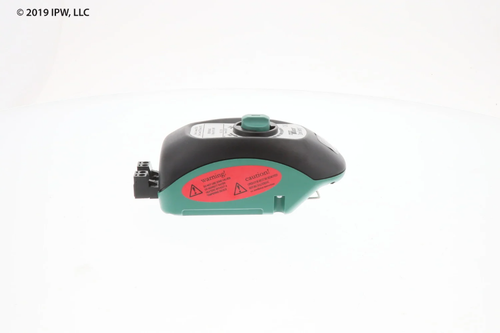 Taco Zone Valve Actuator (ZB024Q4A2) - Actuators