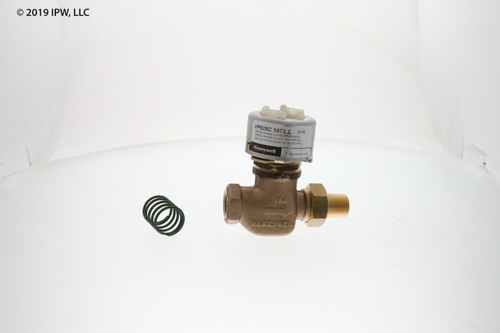 United Electric Pneumatic Radiator Valve (VP525C1073) - Valves