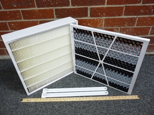 Lennox Annual Maintenance Kit  (X8797) - Indoor Air Quality