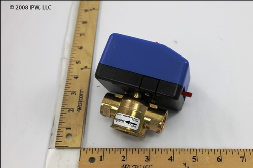 Schneider Electric (Erie) Valve Assembly (VM2222P33A000) - Valves 