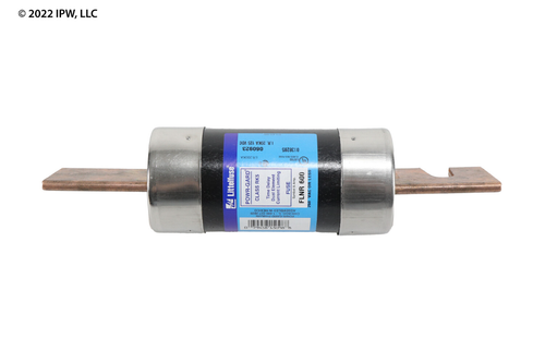 Littelfuse Time Delay Fuse (FLNR.600) - Fuses