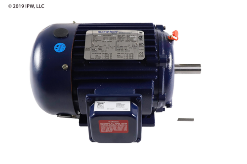 Regal Rexnord - Marathon Electric Motor (GT1004) - Motors