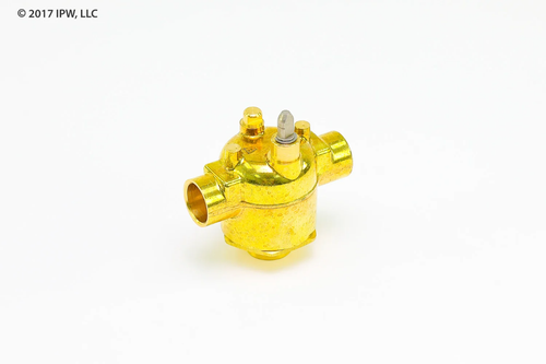 Schneider Electric (Erie) Valve Body (VS3213) - Valve Body
