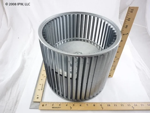 Trane Blower Wheel (WHL0654) - Wheels