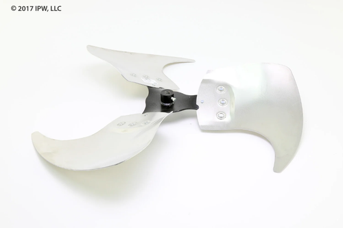 Trane Fan (FAN4078) - Fans and Fan Blades 
