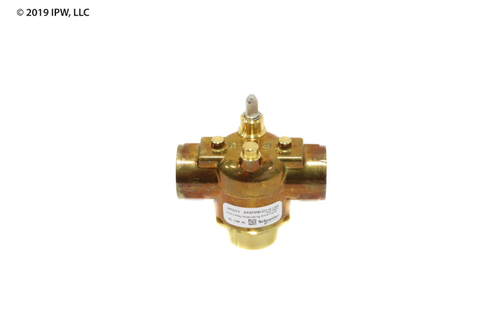 Schneider Electric-Erie Modulating Valve Body (VM3313) - Valve Body