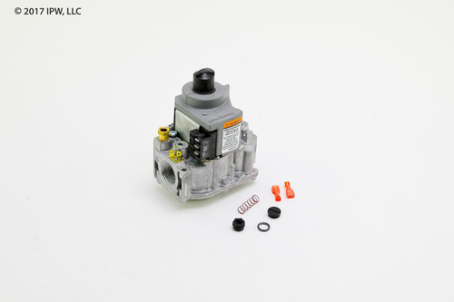 United Electric  Gas Valve (VR8304H4503) - Valves