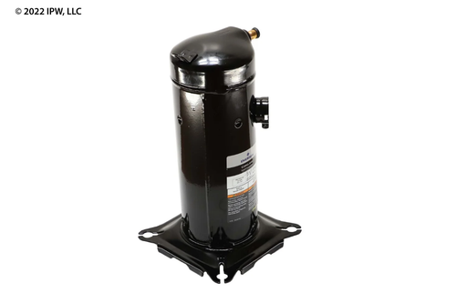 Copeland Scroll Compressor (ZR25K5E-PFV-800) - Compressors