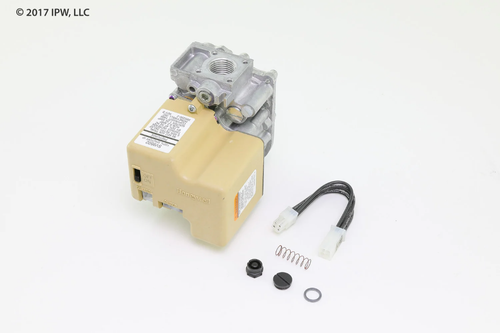 Resideo Smart Valve (SV9502H2522) - Valves 