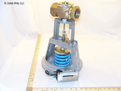 Viconics Valve  (VK4-7223-613-4-11) - Valves