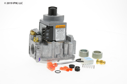 Resideo Ignition Gas Valve (VR8345K4809) - Valves