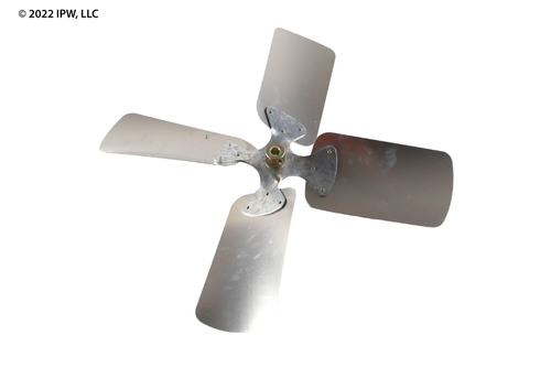 Trane Fan Blade (FAN1516) - Fans and Fan Blades