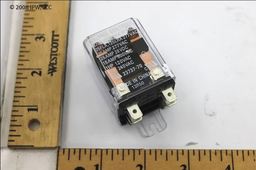 Daikin Applied Relay (066803911) - Relays