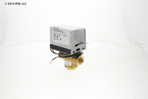 Schneider Electric-Erie Three Way Zone Valve (VT3221G13A020) - Valves