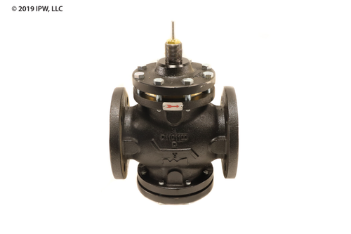 Belimo Globe Valve Body (G680C) - Valve Body