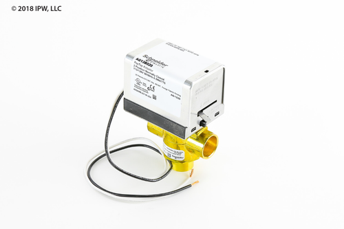 Schneider Electric (Erie) Valve Assembly (VT3312G13B020) - Valves 