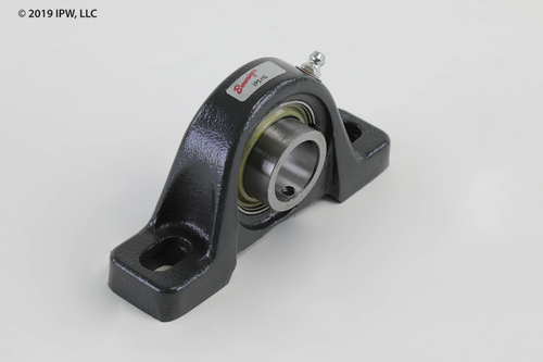Browning Pillow Block Bearing (VPS-116) - Bearings